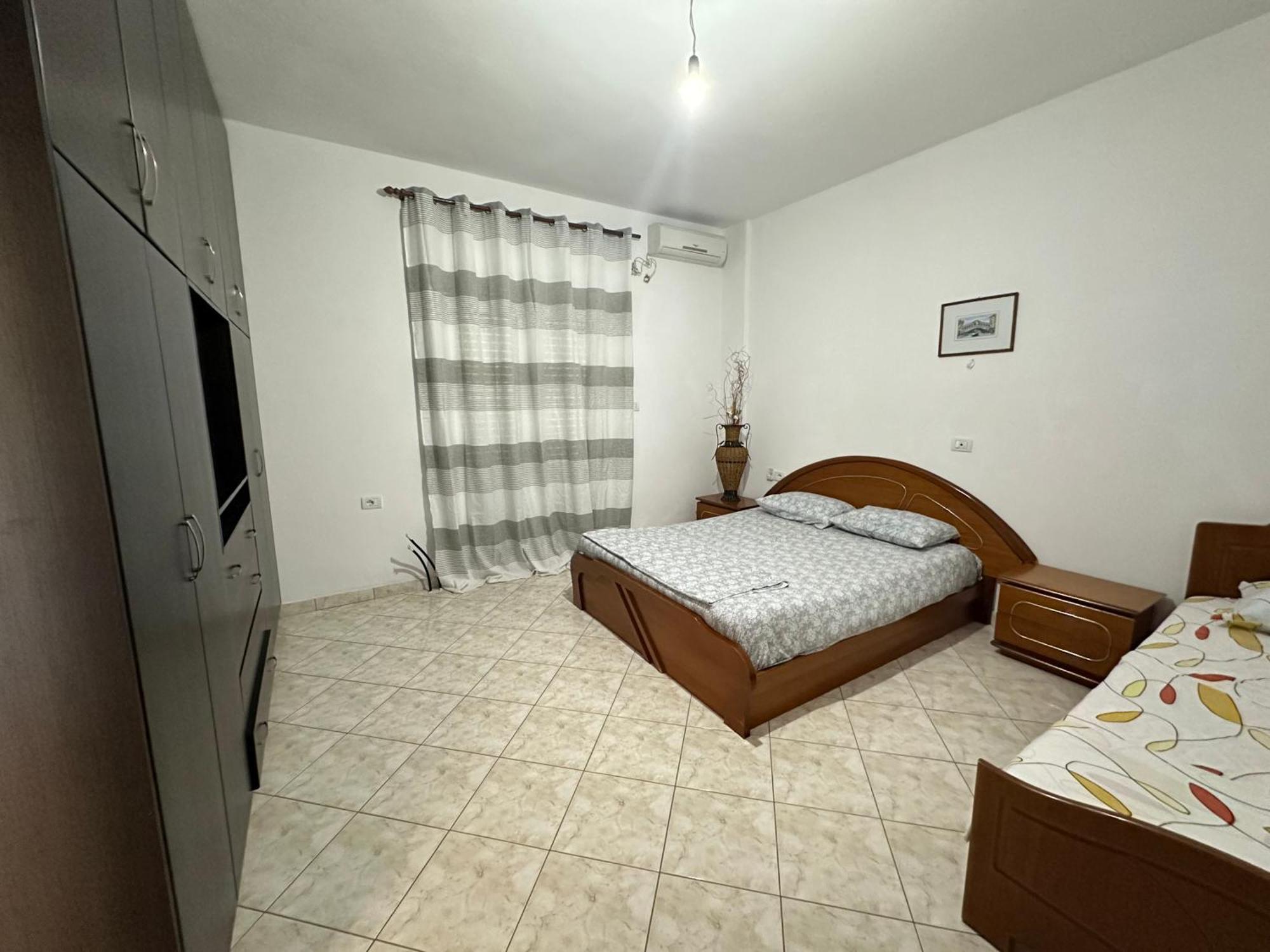 Guest House Ksamil Maison d'hôtes