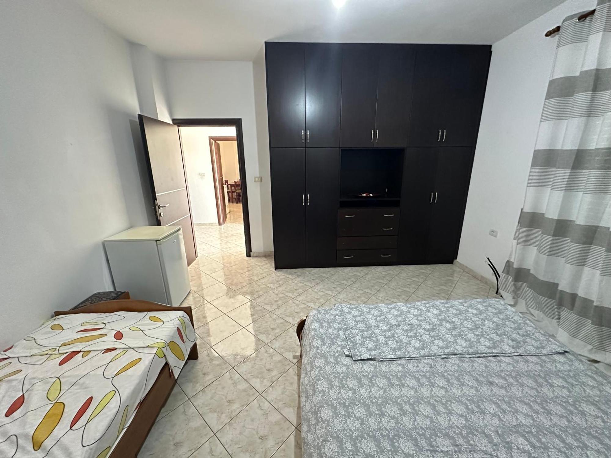 Maison d'hôtes Guest House Ksamil *