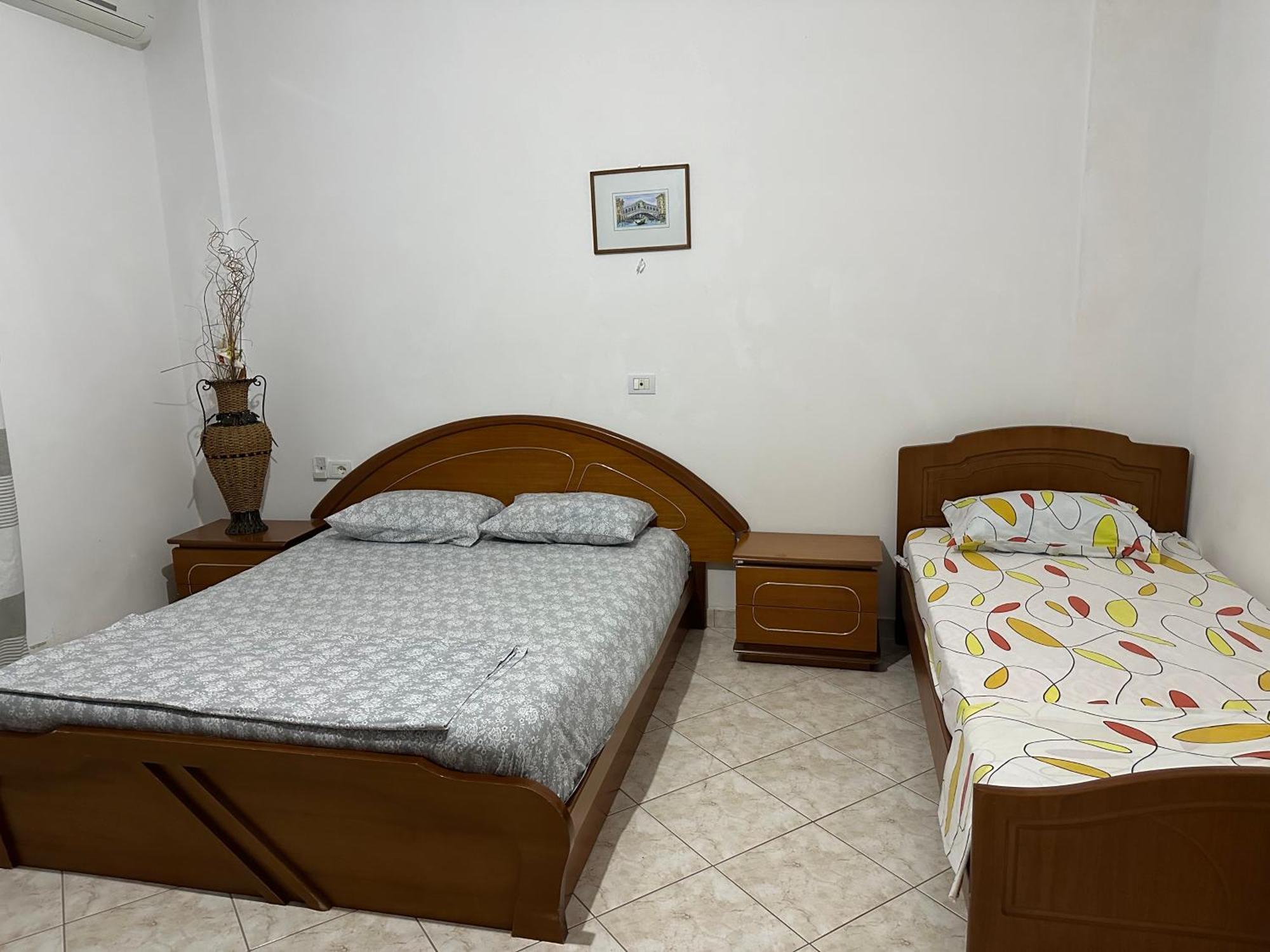 Guest House Ksamil * Ksamil